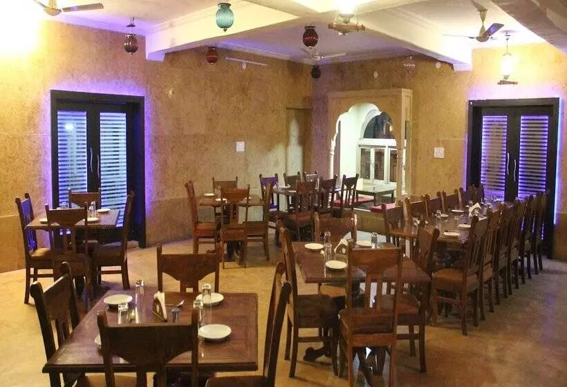 Fotos del hotel Prince:  9