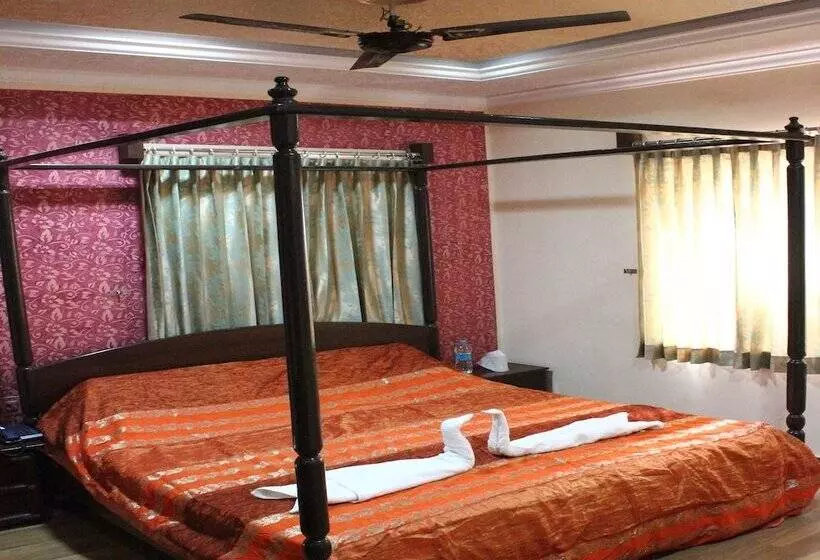 Fotos del hotel Prince:  23