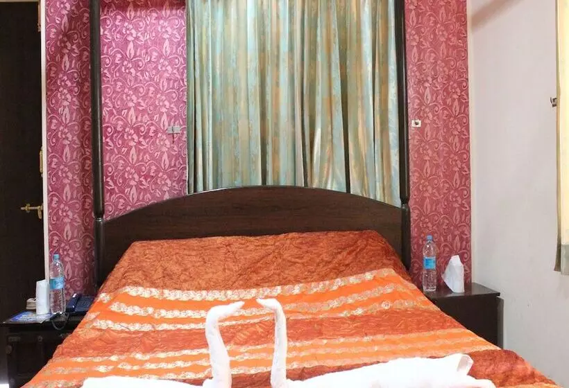 Fotos del hotel Prince:  13