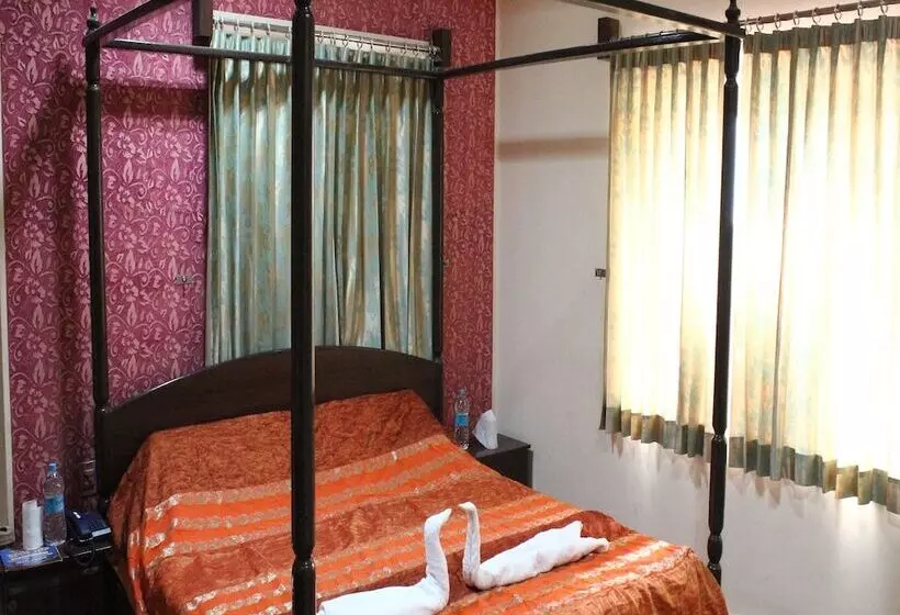 Fotos del hotel Prince:  14