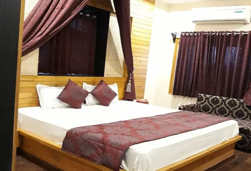 Fotos del hotel Prince:  11