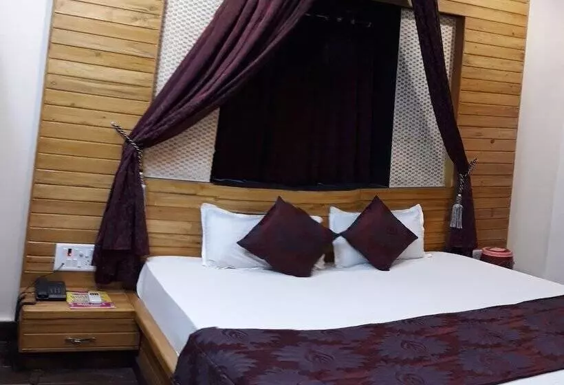 Fotos del hotel Prince:  7