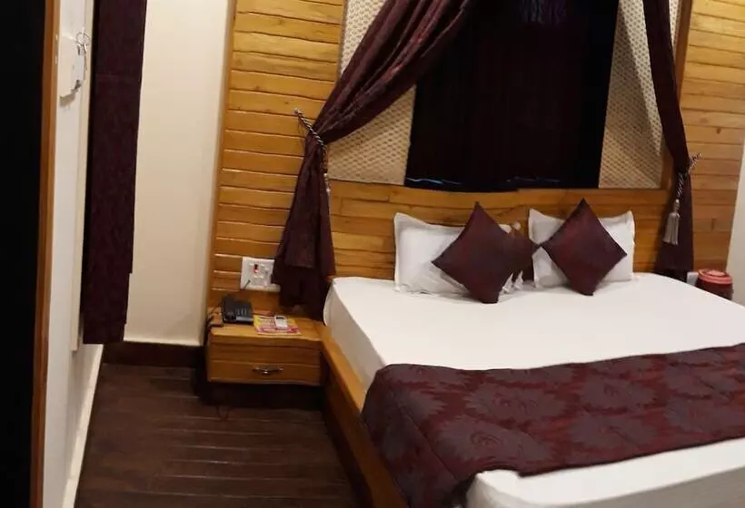 Fotos del hotel Prince:  2