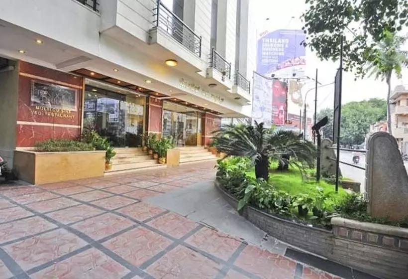 Fotos del hotel Vt Paradise:  12