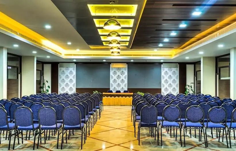 Fotos del hotel Vt Paradise:  22