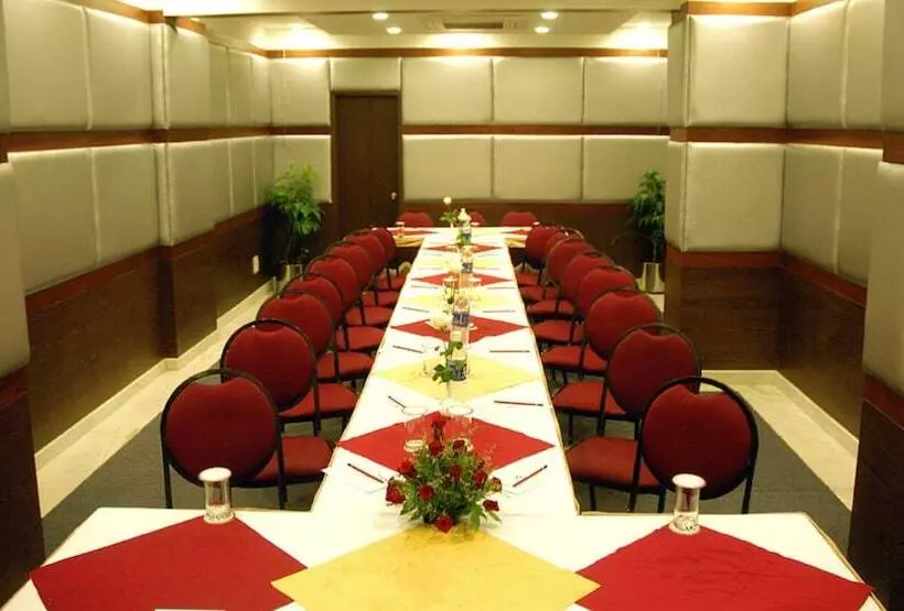 Fotos del hotel Vt Paradise:  21