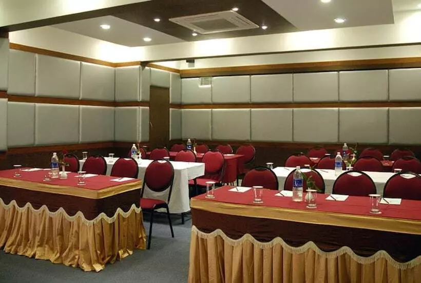 Fotos del hotel Vt Paradise:  20