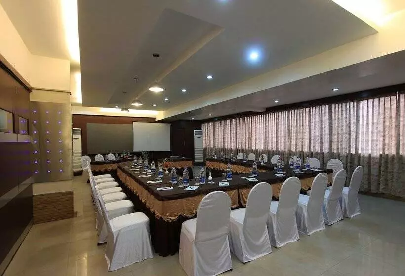 Fotos del hotel Vt Paradise:  4