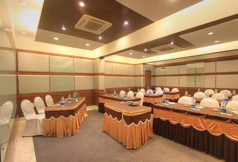 Fotos del hotel Vt Paradise:  16