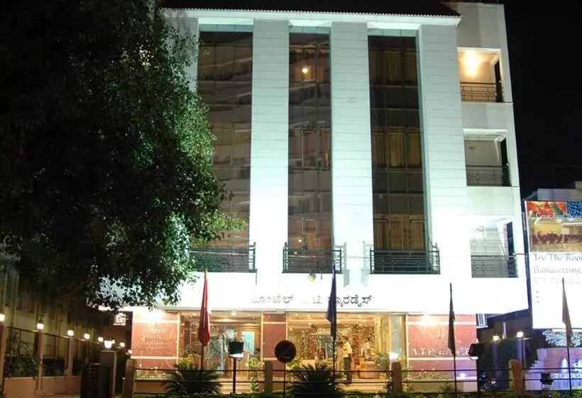 Fotos del hotel Vt Paradise:  9