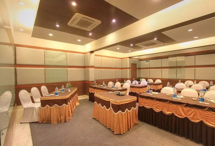 Fotos del hotel Vt Paradise:  8