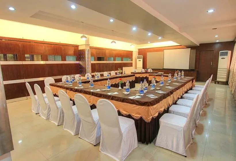 Fotos del hotel Vt Paradise:  24