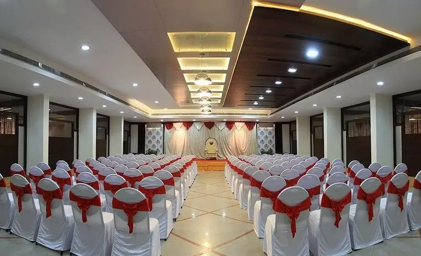 Fotos del hotel Vt Paradise:  25