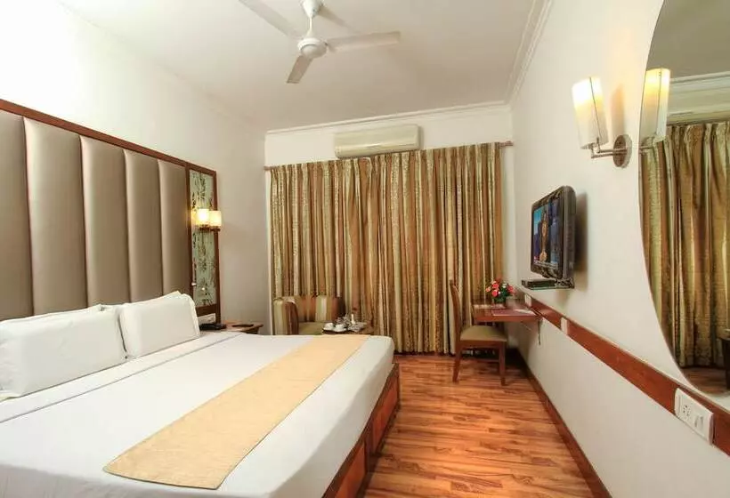 Fotos del hotel Vt Paradise:  2