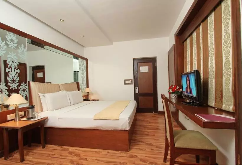 Fotos del hotel Vt Paradise:  6