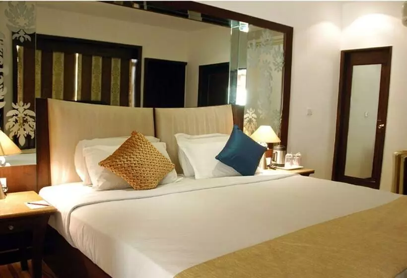 Fotos del hotel Vt Paradise:  13