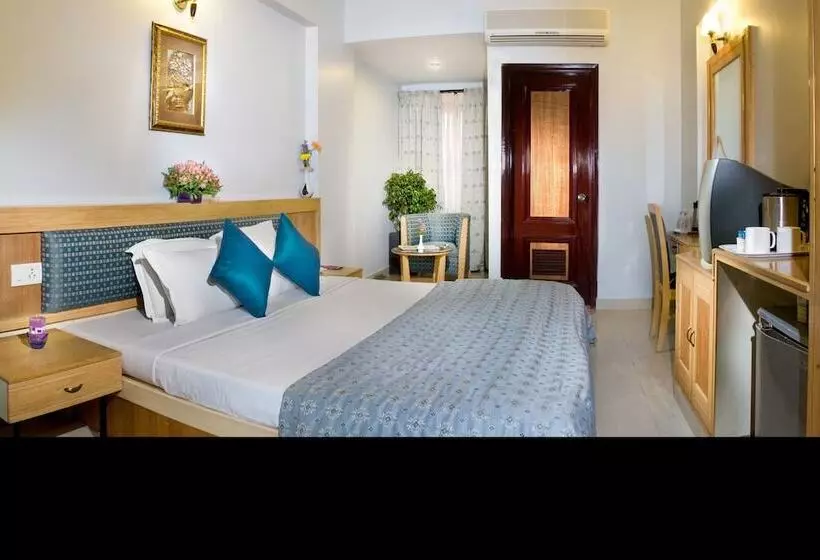 Fotos del hotel Vt Paradise:  15