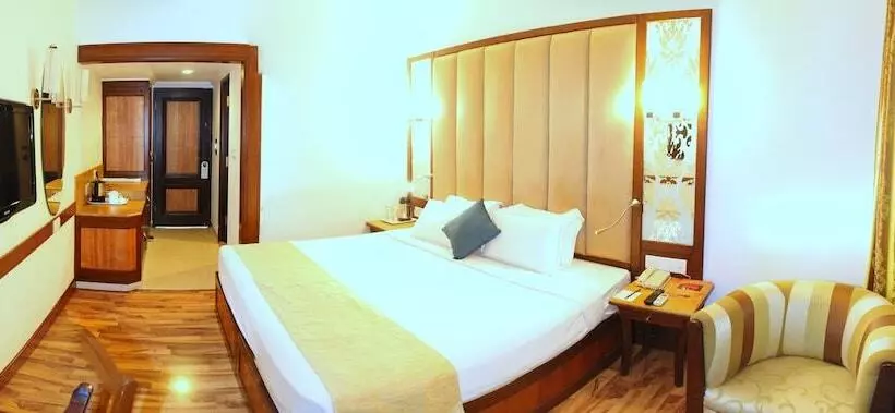 Fotos del hotel Vt Paradise:  10