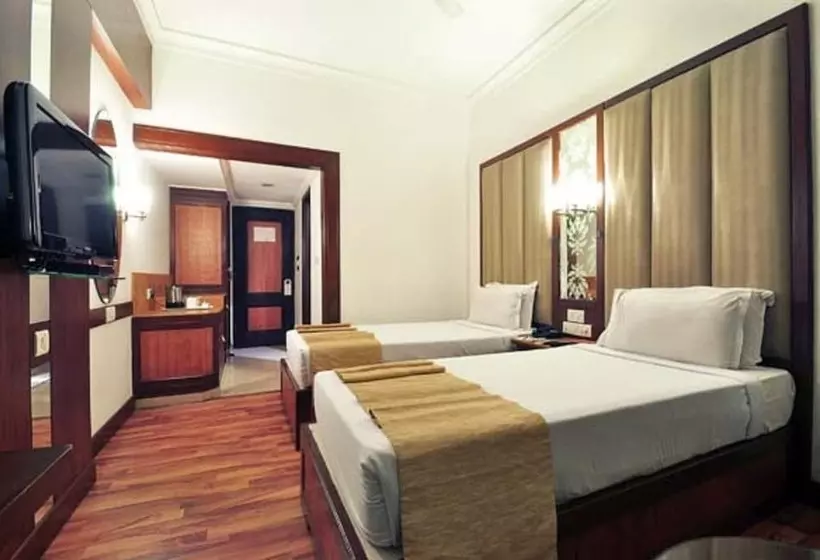 Fotos del hotel Vt Paradise:  17