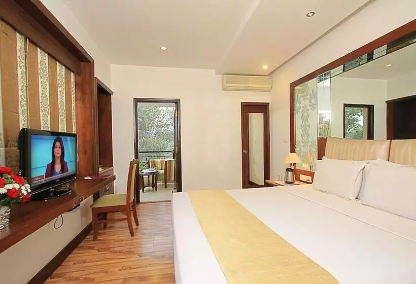 Fotos del hotel Vt Paradise:  19