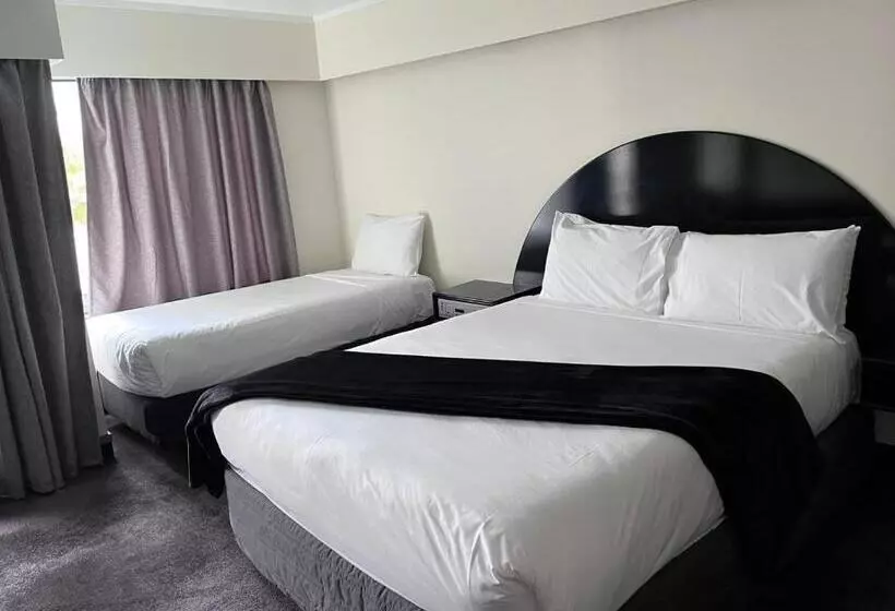 Alcamo Motel