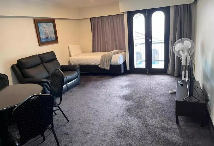 Fotos del hotel Alcamo Motel:  16