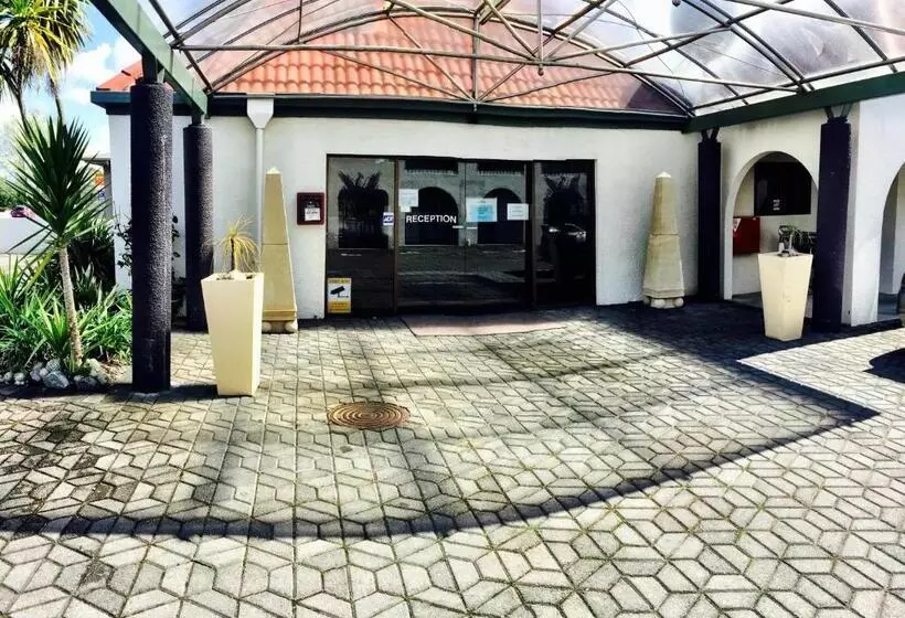Fotos del hotel Alcamo Motel:  2