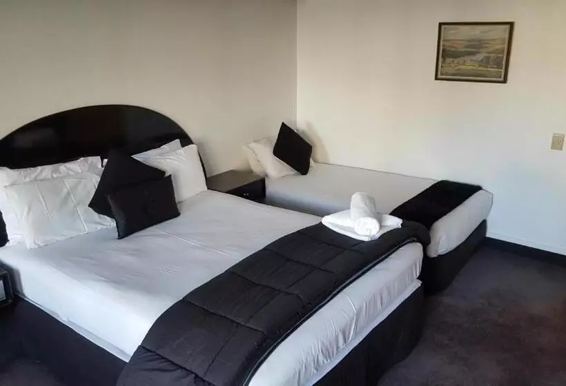 Fotos del hotel Alcamo Motel:  20