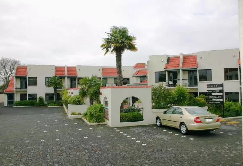 Fotos del hotel Alcamo Motel:  9