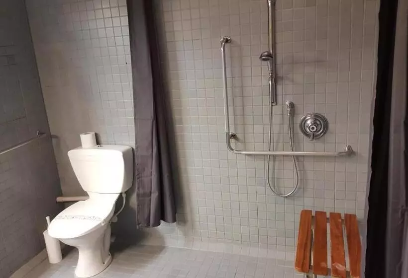 Fotos del hotel Alcamo Motel:  5