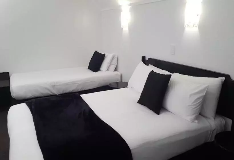 Fotos del hotel Alcamo Motel:  7