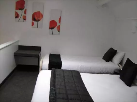 Fotos del hotel Alcamo Motel:  15