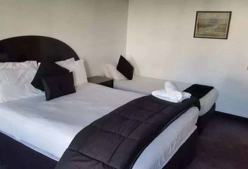 Fotos del hotel Alcamo Motel:  19