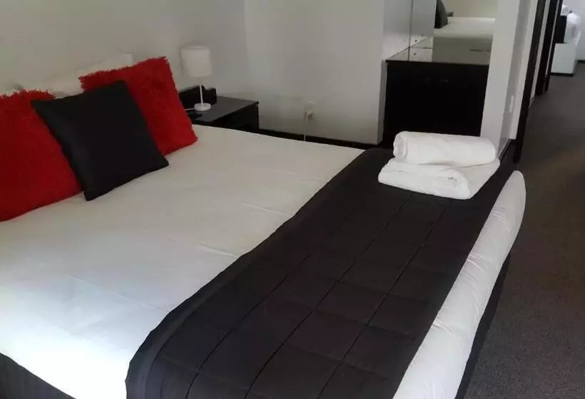 Fotos del hotel Alcamo Motel:  21