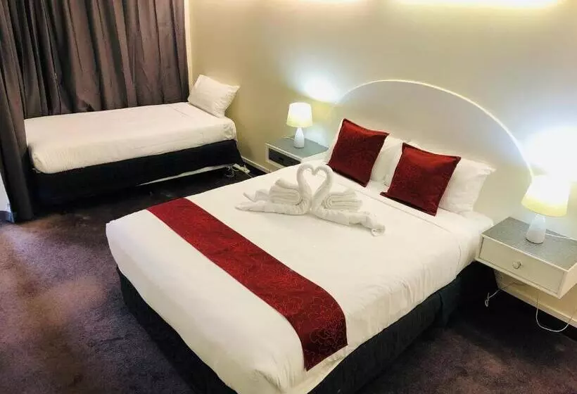 Fotos del hotel Alcamo Motel:  10
