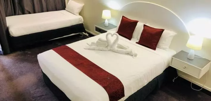 Fotos del hotel Alcamo Motel:  18