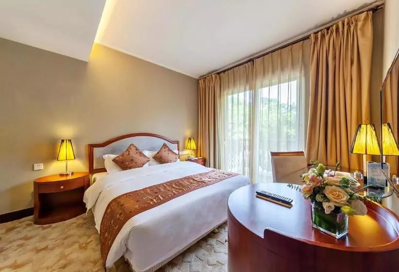 Fotos del hotel Asia Gulf:  8