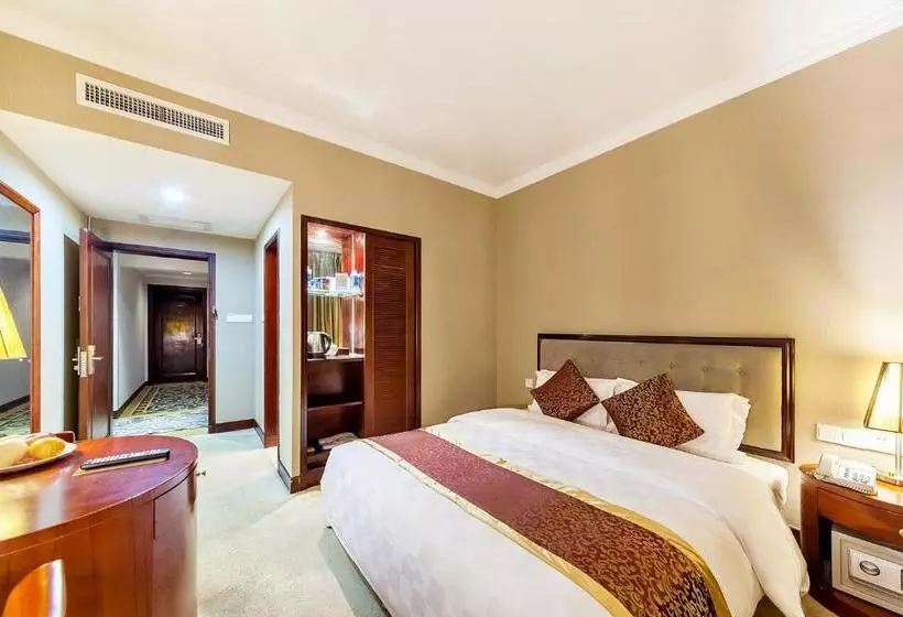 Fotos del hotel Asia Gulf:  11