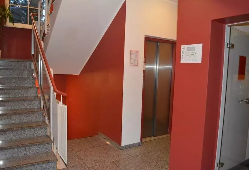 Fotos del hotel Atlas Berlin:  3