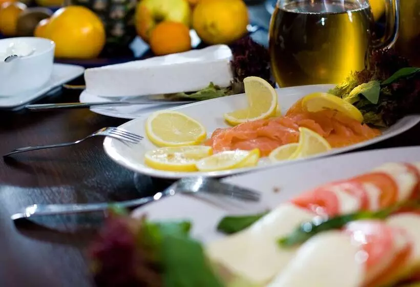 Fotos del hotel Atlas Berlin:  8