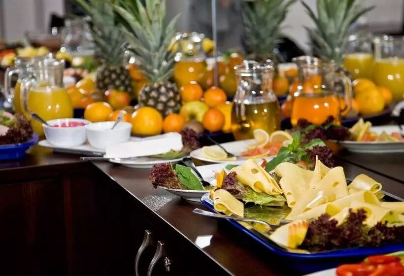 Fotos del hotel Atlas Berlin:  11