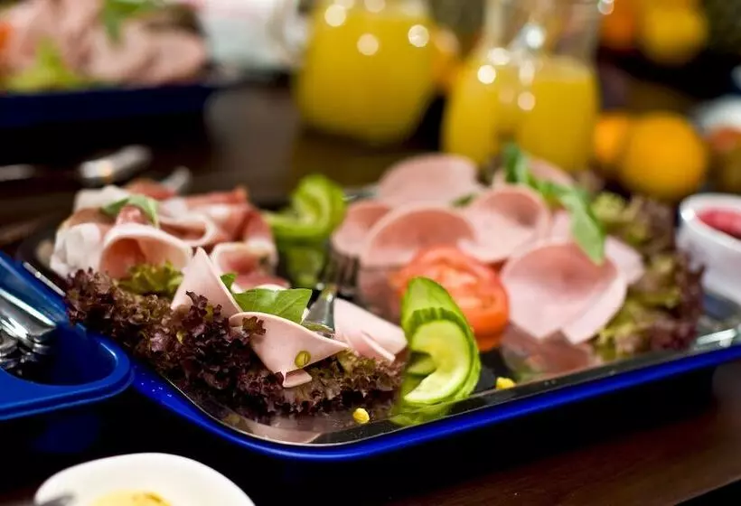 Fotos del hotel Atlas Berlin:  4