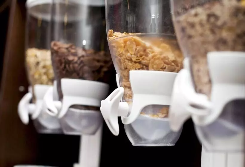 Fotos del hotel Atlas Berlin:  6