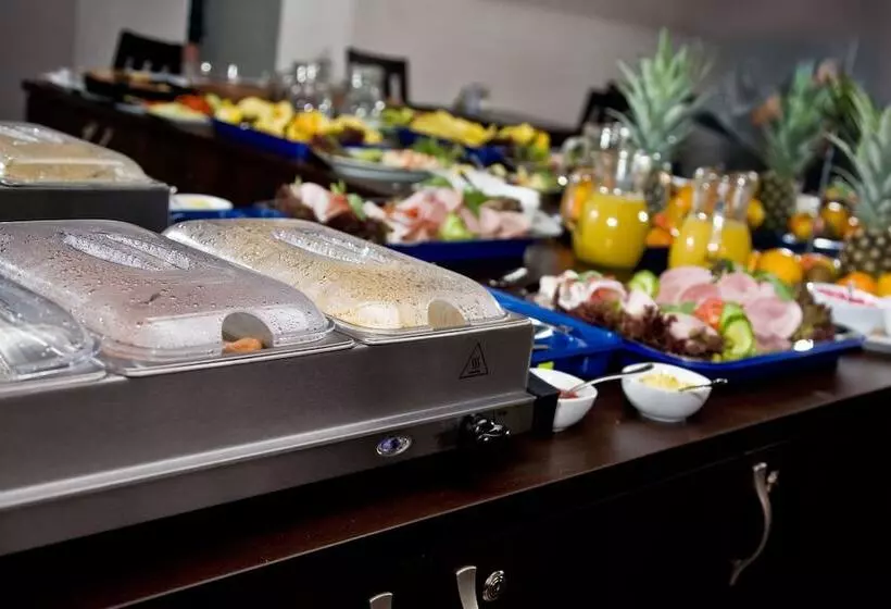 Fotos del hotel Atlas Berlin:  14