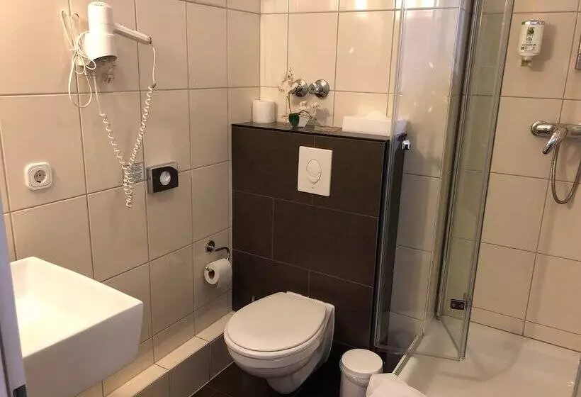 Fotos del hotel Atlas Berlin:  17