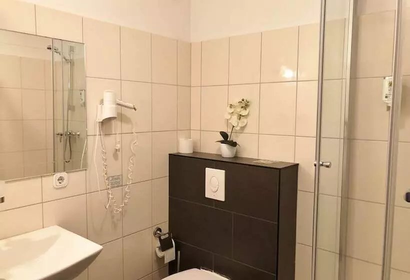 Fotos del hotel Atlas Berlin:  12