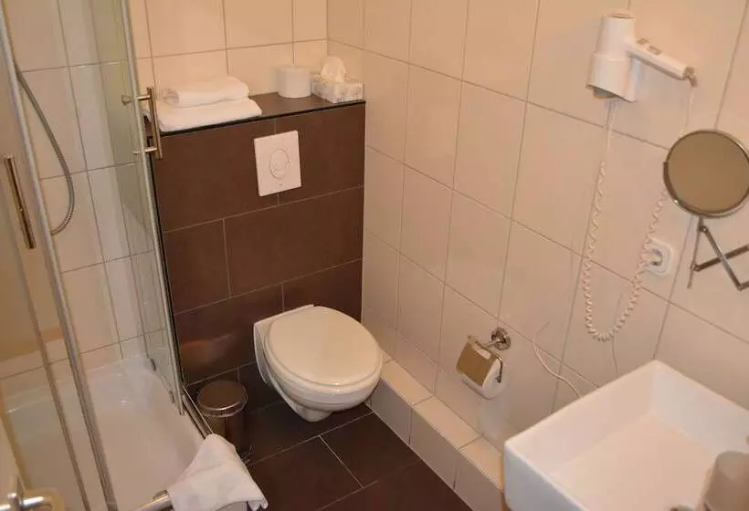 Fotos del hotel Atlas Berlin:  5