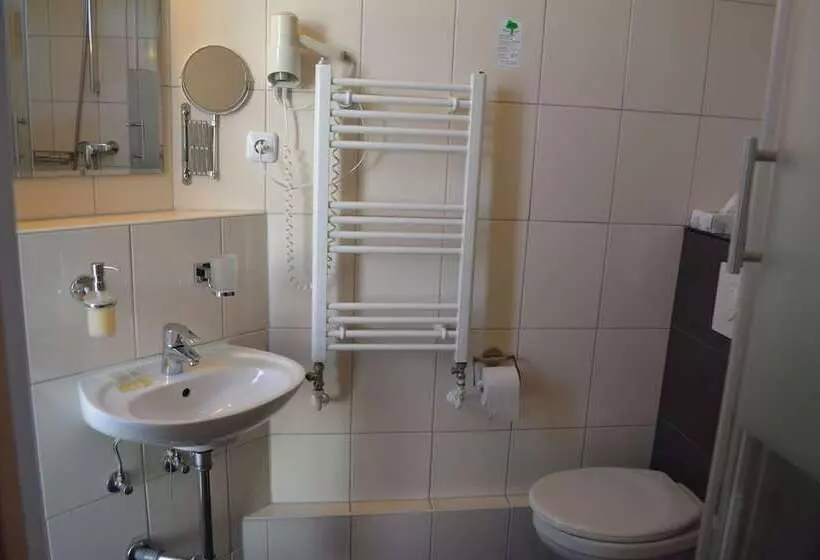 Fotos del hotel Atlas Berlin:  9