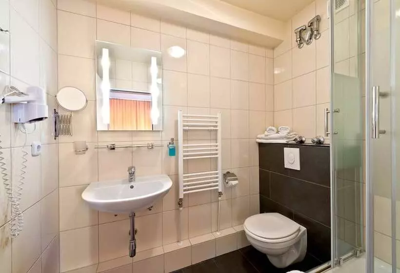 Fotos del hotel Atlas Berlin:  15