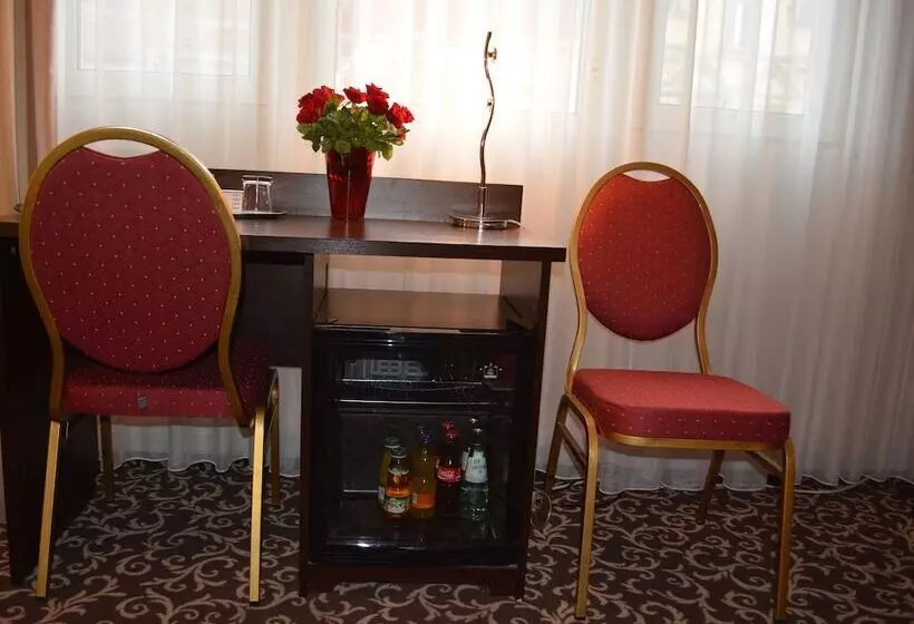 Fotos del hotel Atlas Berlin:  24